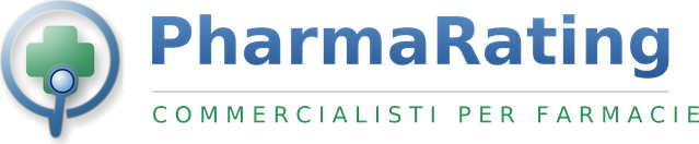 PharmaRating — Commercialisti per farmacie